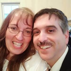 Meet your Posher, Violet-john